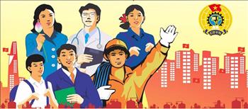 Dừng, hoãn tổ chức các hoạt động nhân dịp kỷ niệm 95 năm Ngày thành lập Công đoàn Việt Nam