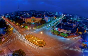 Thành phố Huế: Thay thế đèn truyền thống bằng đèn LED tiết kiệm điện trên 21 tuyến phố