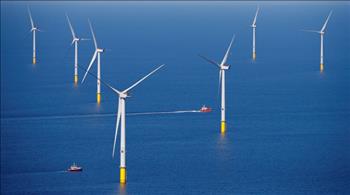 Khủng hoảng đầu tư điện gió ở Âu - Mỹ