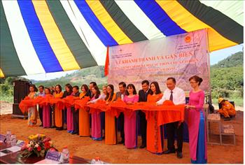 Lâm Đồng: Điện lưới Quốc gia "phủ sóng" 7 thôn cuối cùng