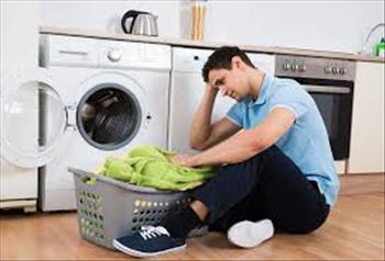 Cách khắc phục lỗi máy giặt bị rung lắc và kêu to