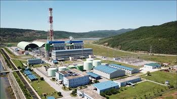 Từ 13/6, Nhà máy Nhiệt điện Nghi Sơn 1 sẽ có thêm 7 triệu kWh cho lưới điện miền Bắc