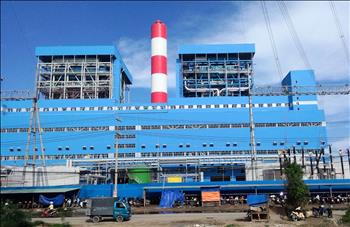 Nhà máy Nhiệt điện Duyên Hải 3 cán mốc 1 tỷ kWh