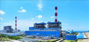 Nhà máy Nhiệt điện Vĩnh Tân 2 đạt tổng sản lượng 60 tỷ kWh
