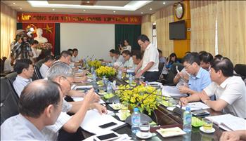 Huyện Quốc Oai (TP Hà Nội) sẽ tạo điều kiện tốt nhất để EVN thực hiện các dự án lưới điện
