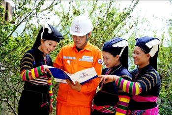 Nỗ lực nâng cao ý thức sử dụng điện an toàn, tiết kiệm và hiệu quả trên địa bàn tỉnh Cao Bằng