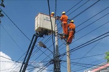 PC Đồng Nai: Sửa điện không cần cắt điện