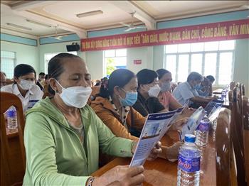 PC Phú Yên: Nhiều hình thức tuyên truyền an toàn điện trong nhân dân