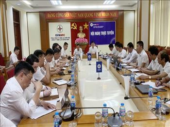 PC Quảng Ninh với các giải pháp “Thực hành tiết kiệm, chống lãng phí”