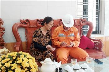 Công khai, minh bạch trong mua bán điện năng