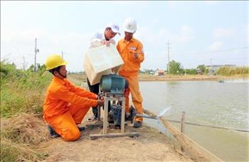 Quảng Bình: Tăng cường các giải pháp an toàn điện cho người dân