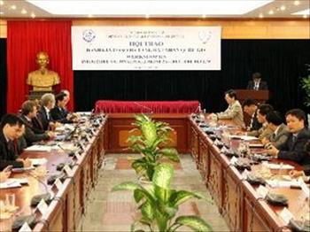 EVN chủ động phối hợp với UBND tỉnh Ninh Thuận đề xuất các giải pháp giải tỏa công suất điện mặt trời