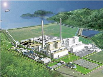 Dự án Nhà máy Nhiệt điện Quảng Trạch 1: Quyết tâm tạo mặt bằng “sạch”