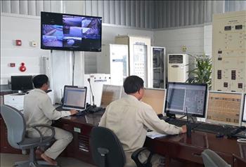 Công ty Phát triển Thuỷ điện Sê San dự kiến sản xuất điện vượt 15% sản lượng kế hoạch năm