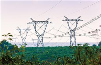 EVN nỗ lực thu xếp vốn cho các dự án điện giai đoạn 2019-2020