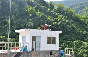 Quản lý, vận hành hồ chứa thủy điện hiệu quả trong mùa mưa lũ 