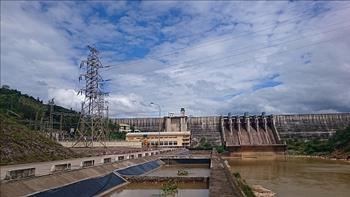 Thủy điện Pleikrông “về đích” sớm 2 tháng so với kế hoạch sản xuất năm 2019