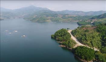 Công ty Thủy điện Sông Tranh với công tác an sinh xã hội trên địa bàn tỉnh Quảng Nam