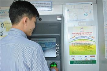 PC Gia Lai: Quay số tặng thưởng 100 khách hàng thanh toán tiền điện qua ngân hàng