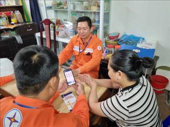 Bình Thuận tuyên truyền, hướng dẫn người dân quản lý và sử dụng điện an toàn