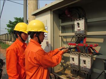Quảng Trị: Trộm dây cáp điện trên hệ thống điện 22 kV đang vận hành