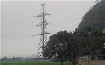 Tuyên truyền bảo vệ hành lang an toàn lưới điện cao áp tại tỉnh Hà Nam
