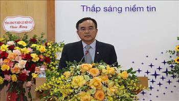Truyền tải điện quốc gia quyết giữ mục tiêu Top 3 ASEAN