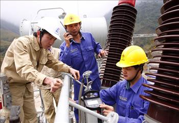Nâng cấp thiết bị Nhà máy Thủy điện Hàm Thuận - Đa Mi: Từ cách làm hay của DHD