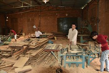 PC Đắk Nông: Huy động nhiều nguồn lực xây dựng nông thôn mới