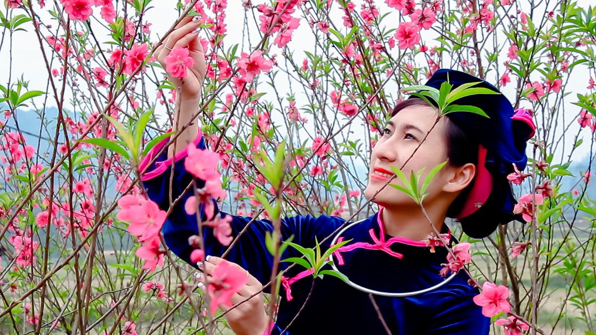 Lễ hội hoa đào: Hãy chiêm ngưỡng vẻ đẹp tuyệt vời của những cánh hoa đào đang nở rực rỡ tại lễ hội hoa đào. Đó là một sự kiện không thể bỏ qua để khám phá văn hóa và truyền thống của người Việt Nam.